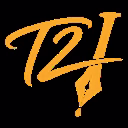 Text2Ink Logo