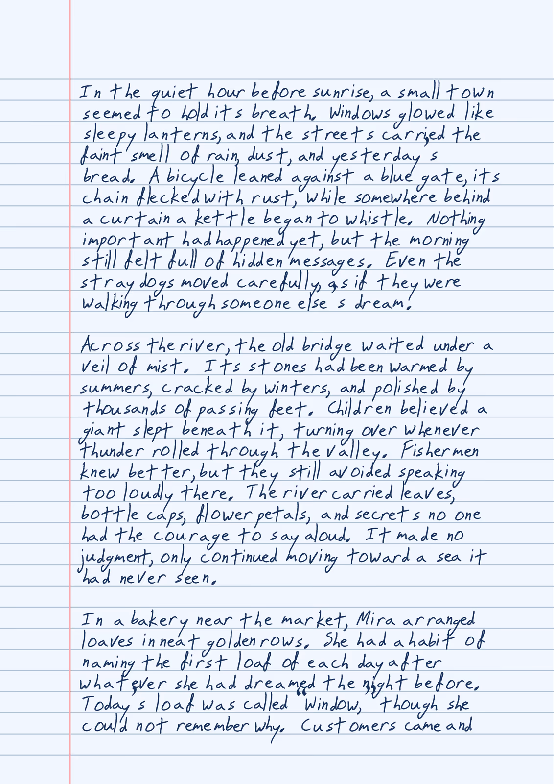 Snake handwriting font preview